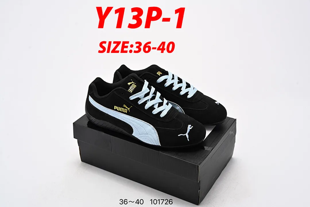 PUMA Y13P תמונה 14