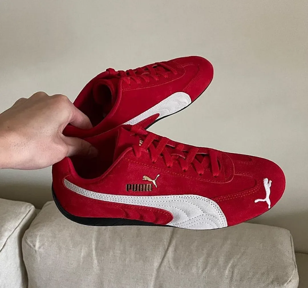 PUMA Y13P תמונה 9