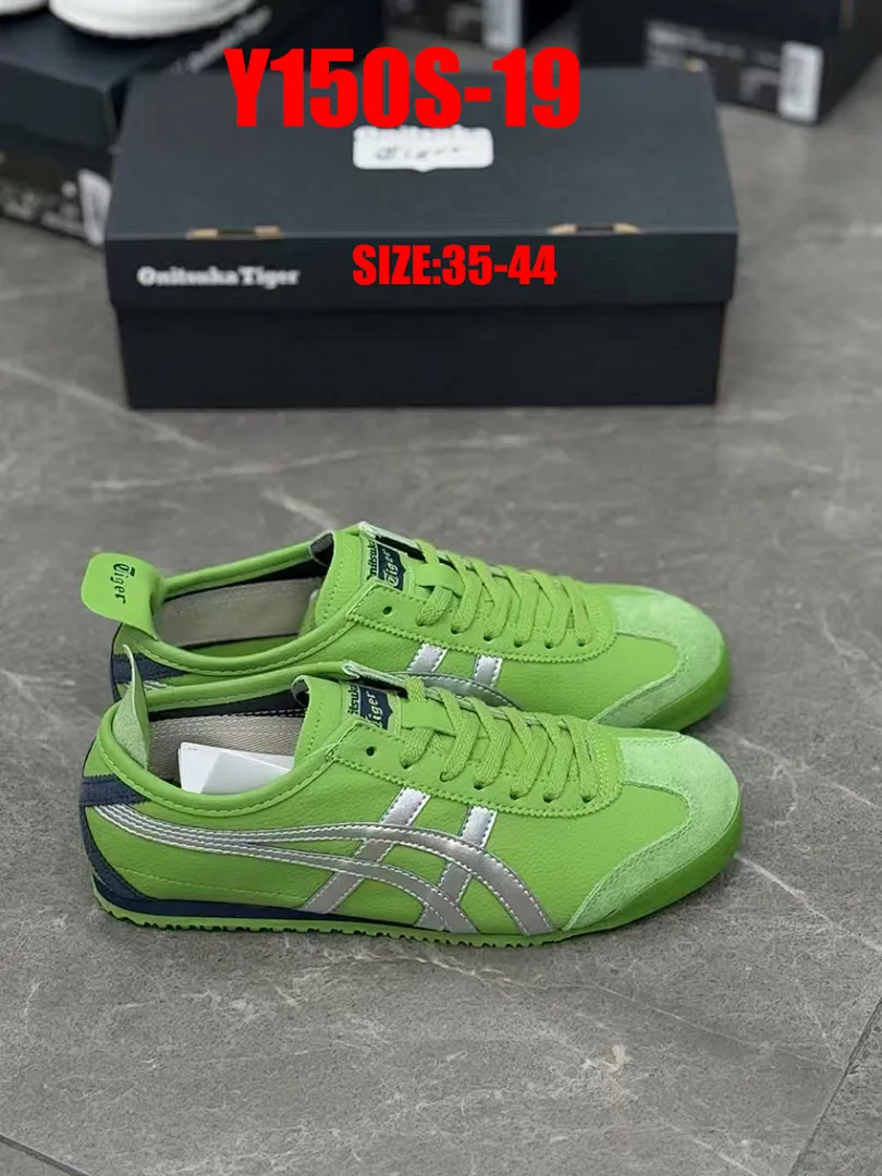 Onitsuka Tiger Y150S תמונה 10