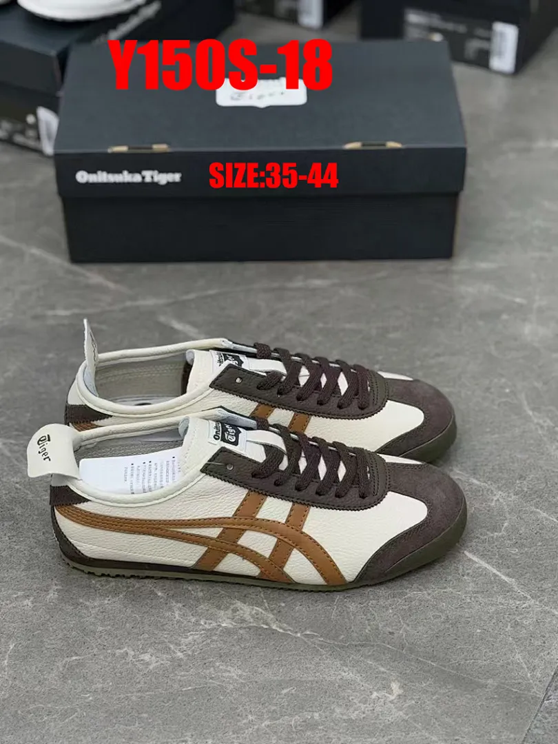 Onitsuka Tiger Y150S תמונה 11