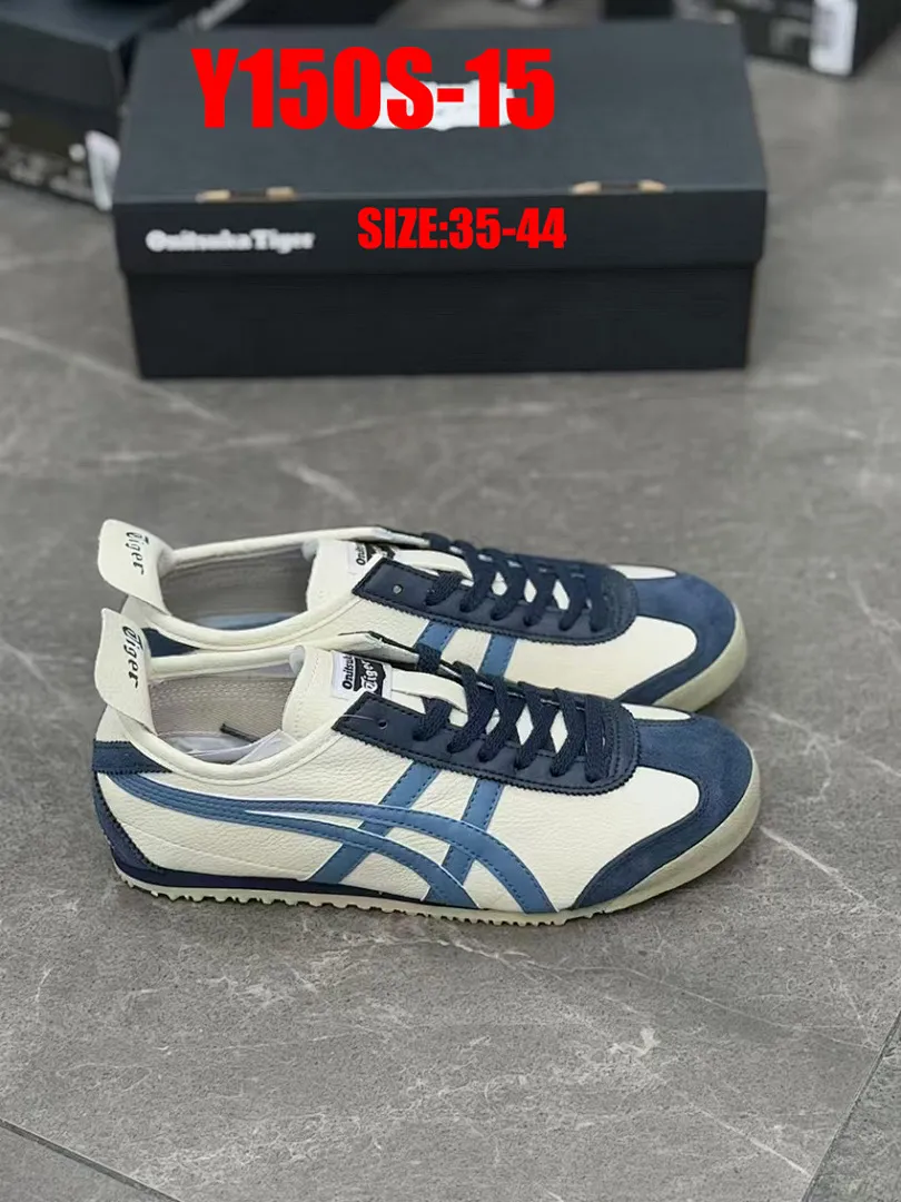 Onitsuka Tiger Y150S תמונה 14