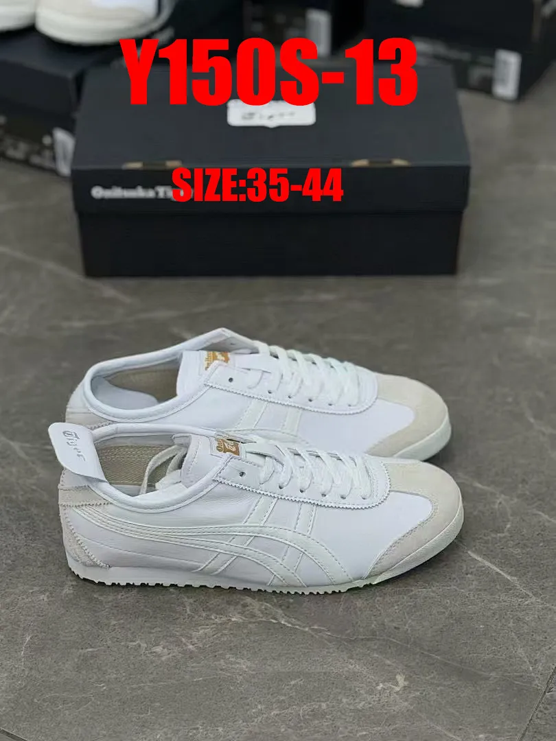 Onitsuka Tiger Y150S תמונה 16
