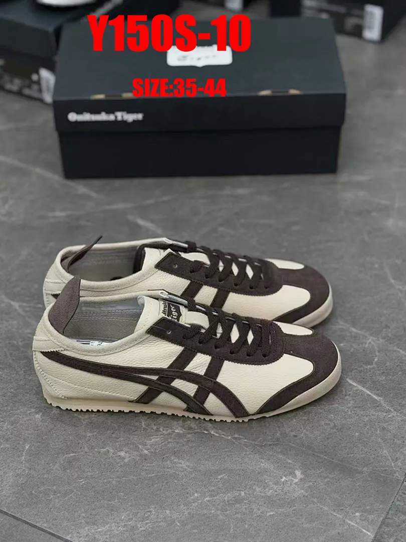 Onitsuka Tiger Y150S תמונה 19