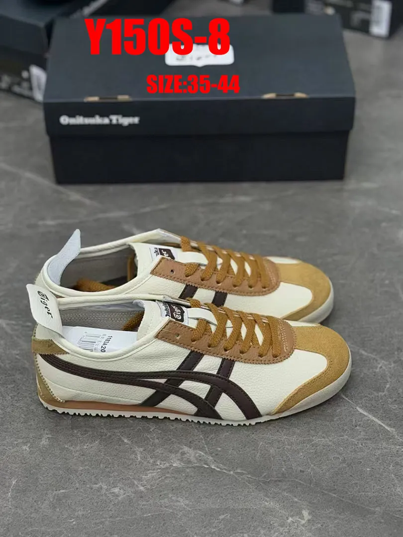 Onitsuka Tiger Y150S תמונה 21