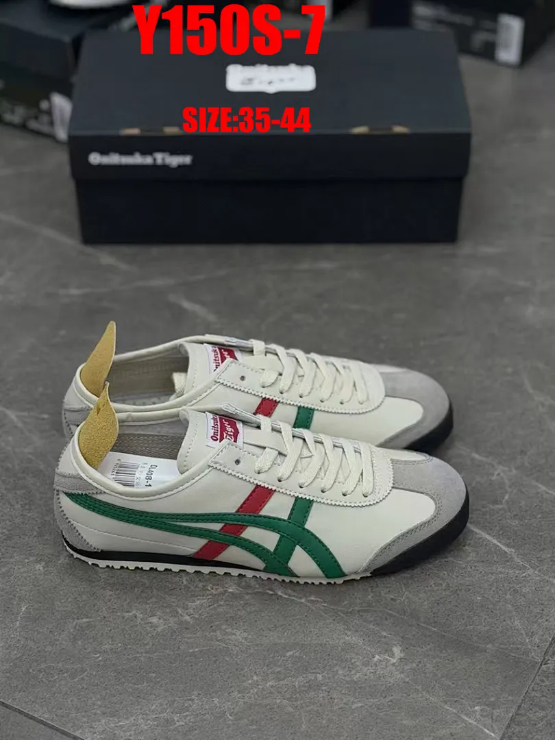 Onitsuka Tiger Y150S תמונה 22