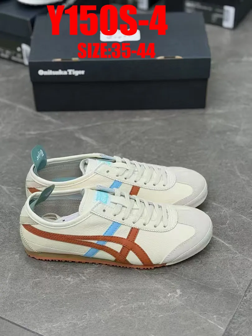 Onitsuka Tiger Y150S תמונה 25