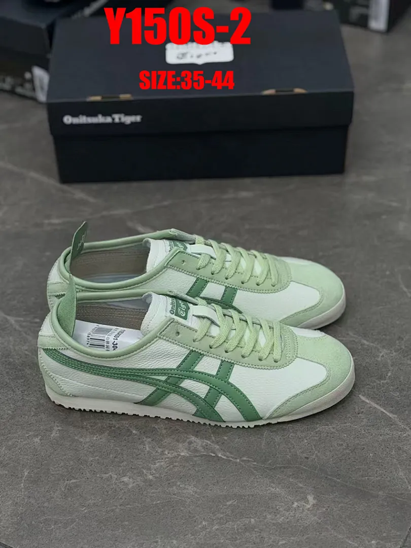 Onitsuka Tiger Y150S תמונה 27