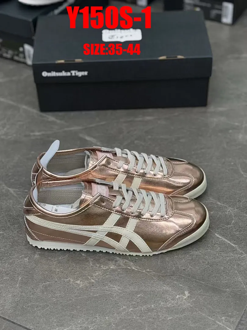 Onitsuka Tiger Y150S תמונה 28