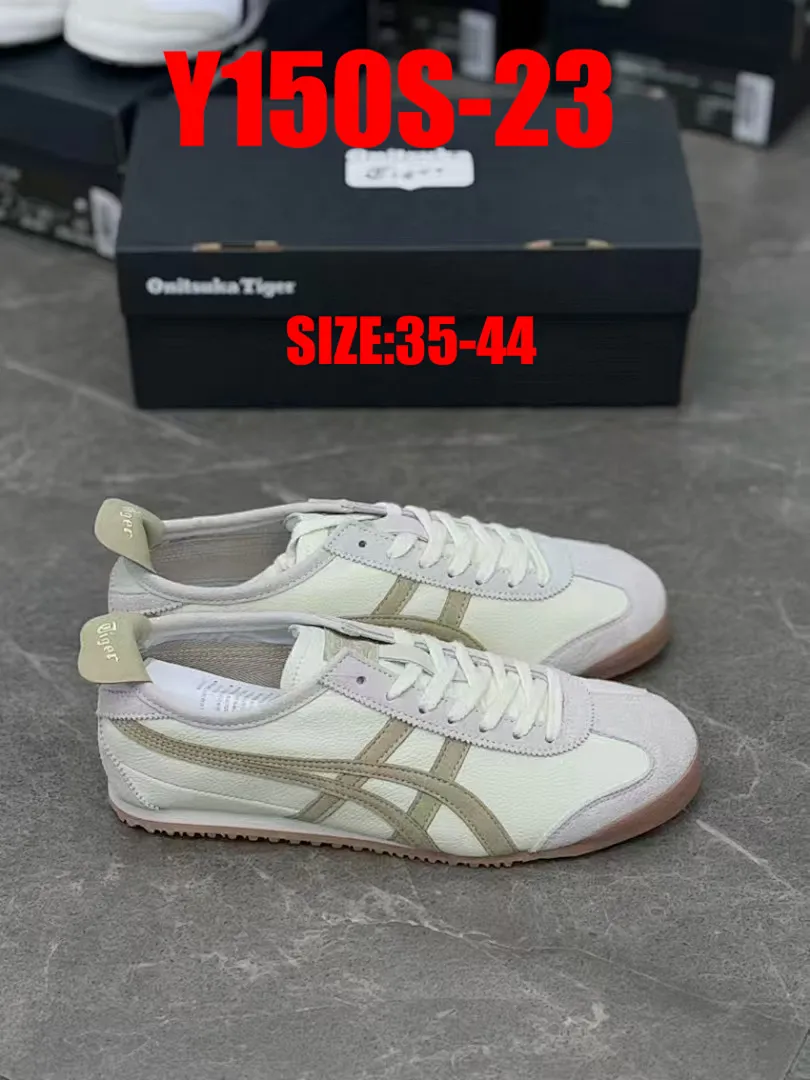 Onitsuka Tiger Y150S תמונה 6