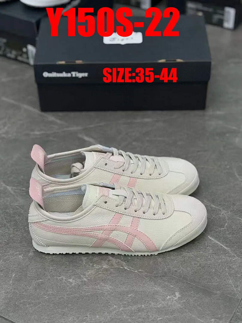 Onitsuka Tiger Y150S תמונה 7