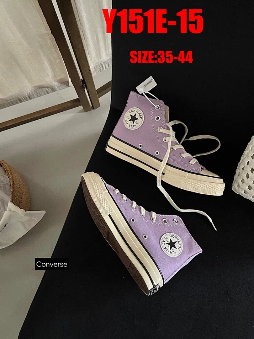 Converse Y151E תמונה 12