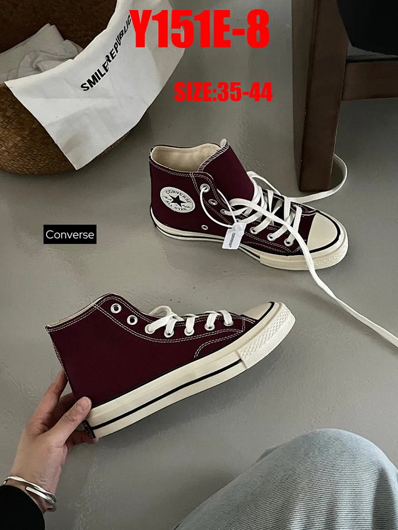 Converse Y151E תמונה 19