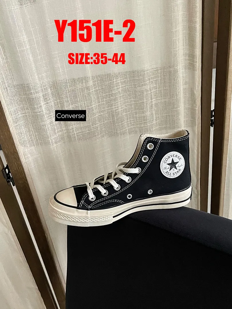 Converse Y151E תמונה 25