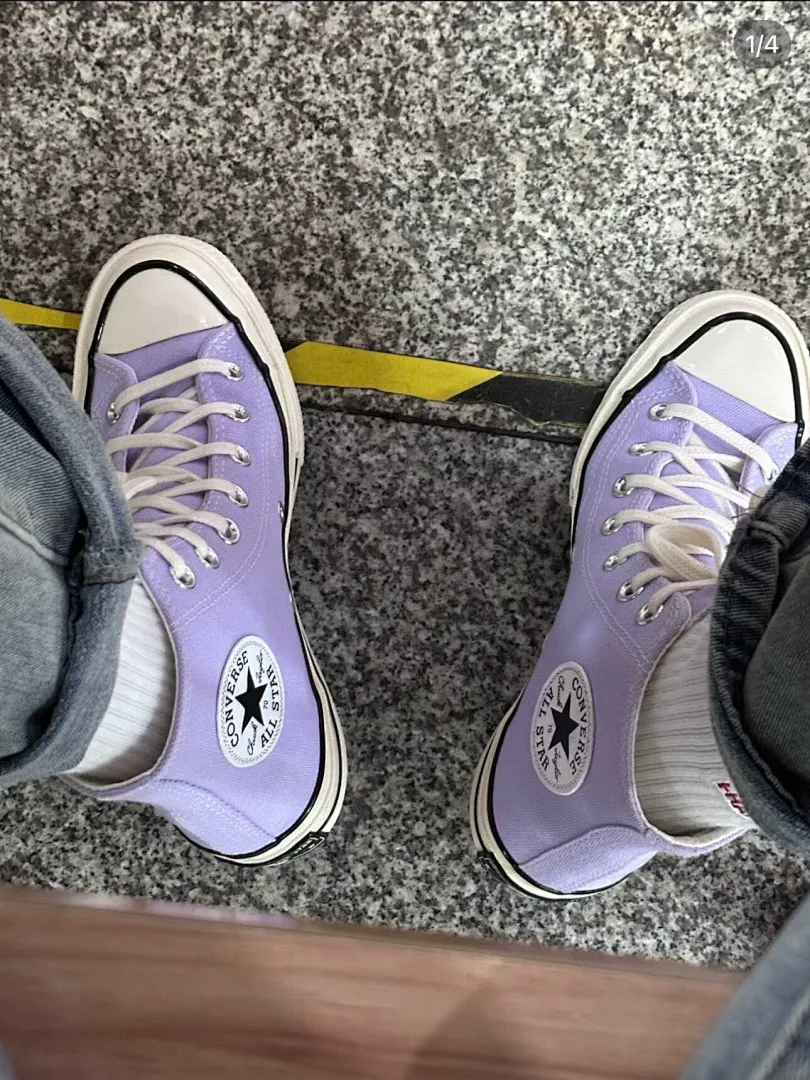 Converse Y151E תמונה 3