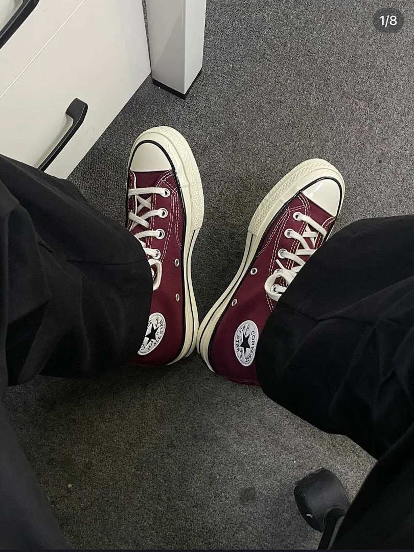 Converse Y151E תמונה 5