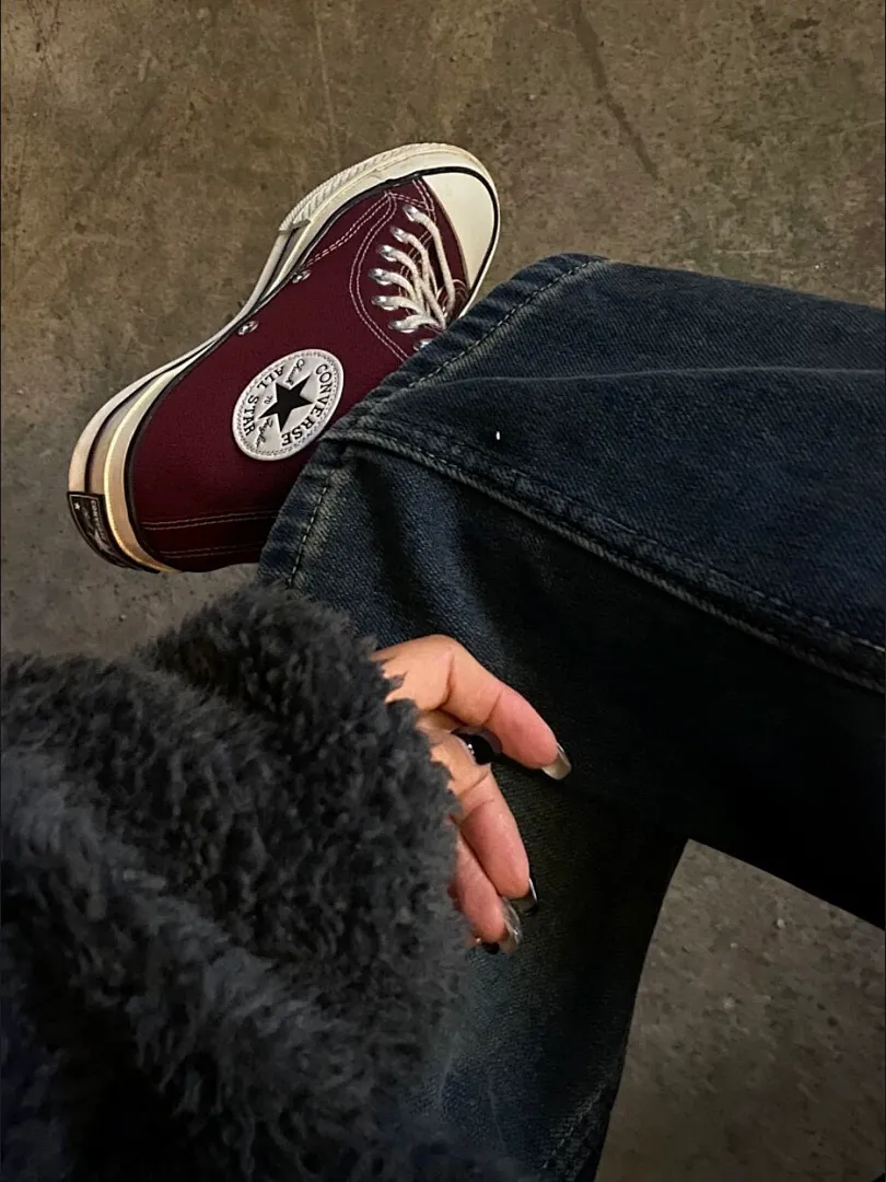Converse Y151E תמונה 6