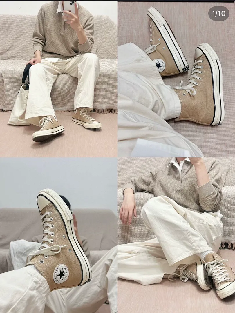 Converse Y151E תמונה 9