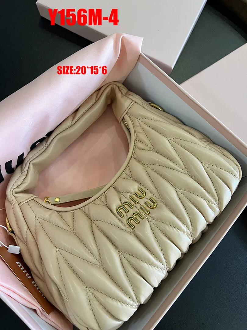 MIUMIU Y156M תמונה 10