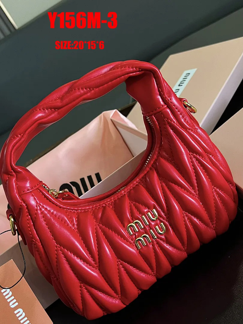 MIUMIU Y156M תמונה 11