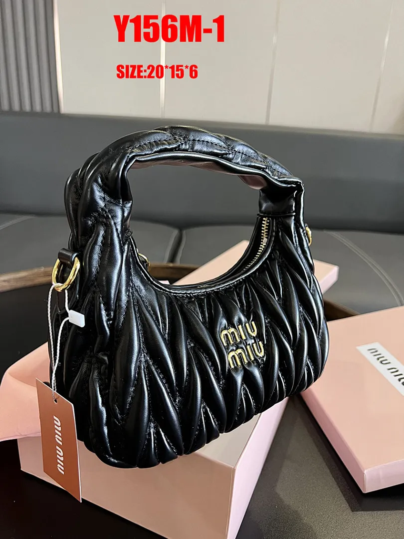 MIUMIU Y156M תמונה 13