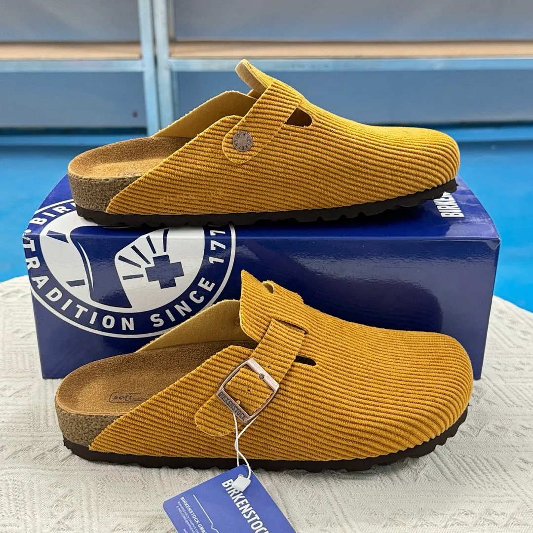 Birkenstock Y159B תמונה 12