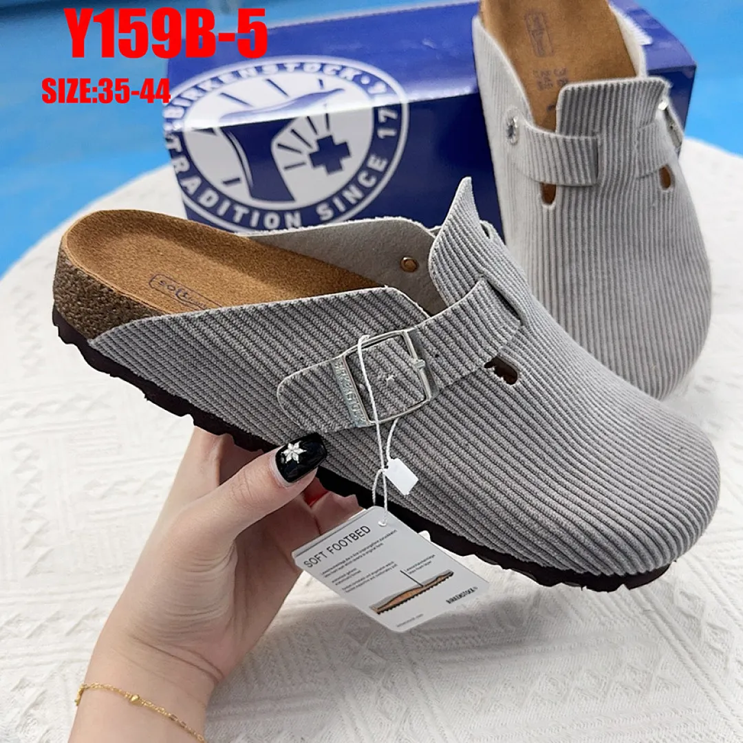 Birkenstock Y159B תמונה 13