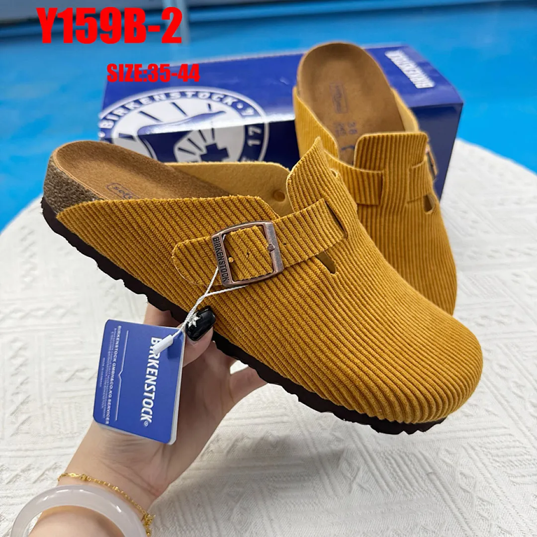 Birkenstock Y159B תמונה 16