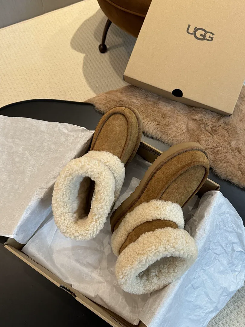 UGG Y15G תמונה 10