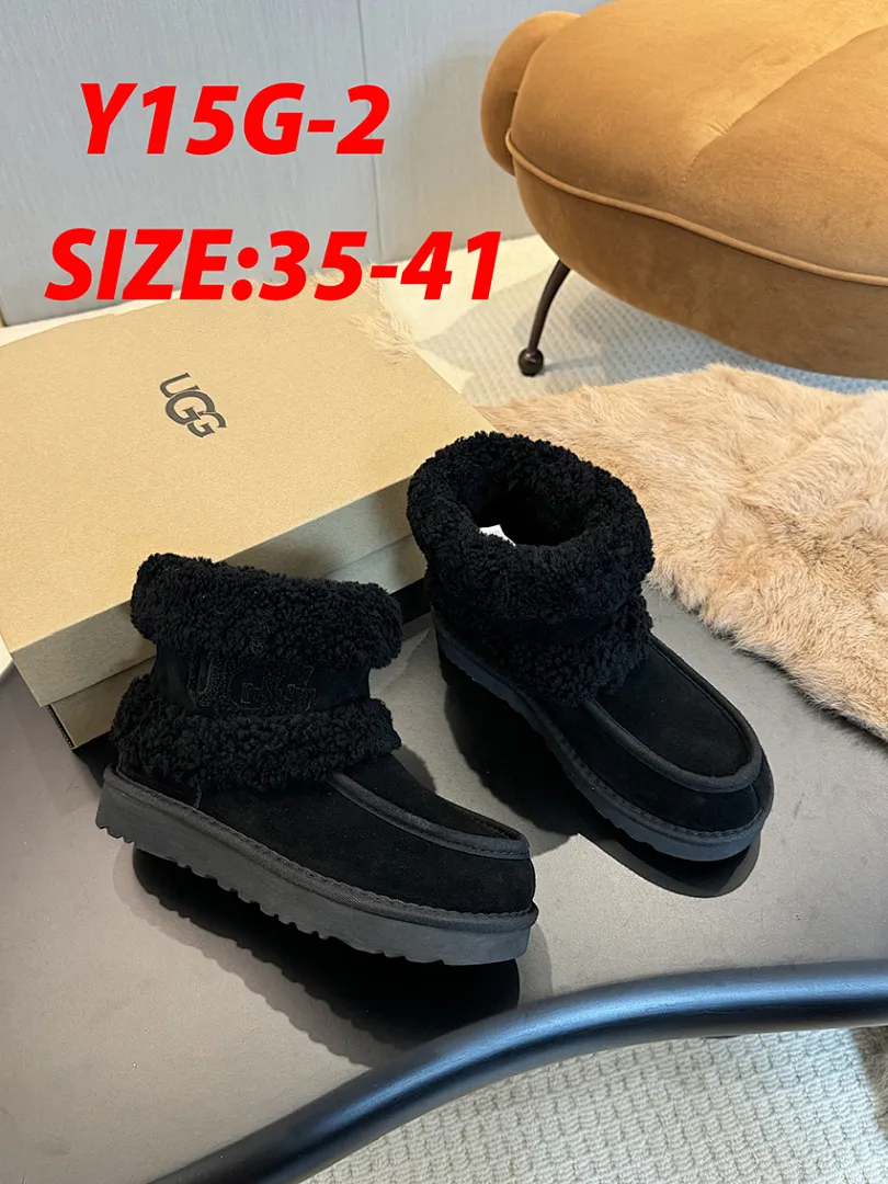 UGG Y15G תמונה 11