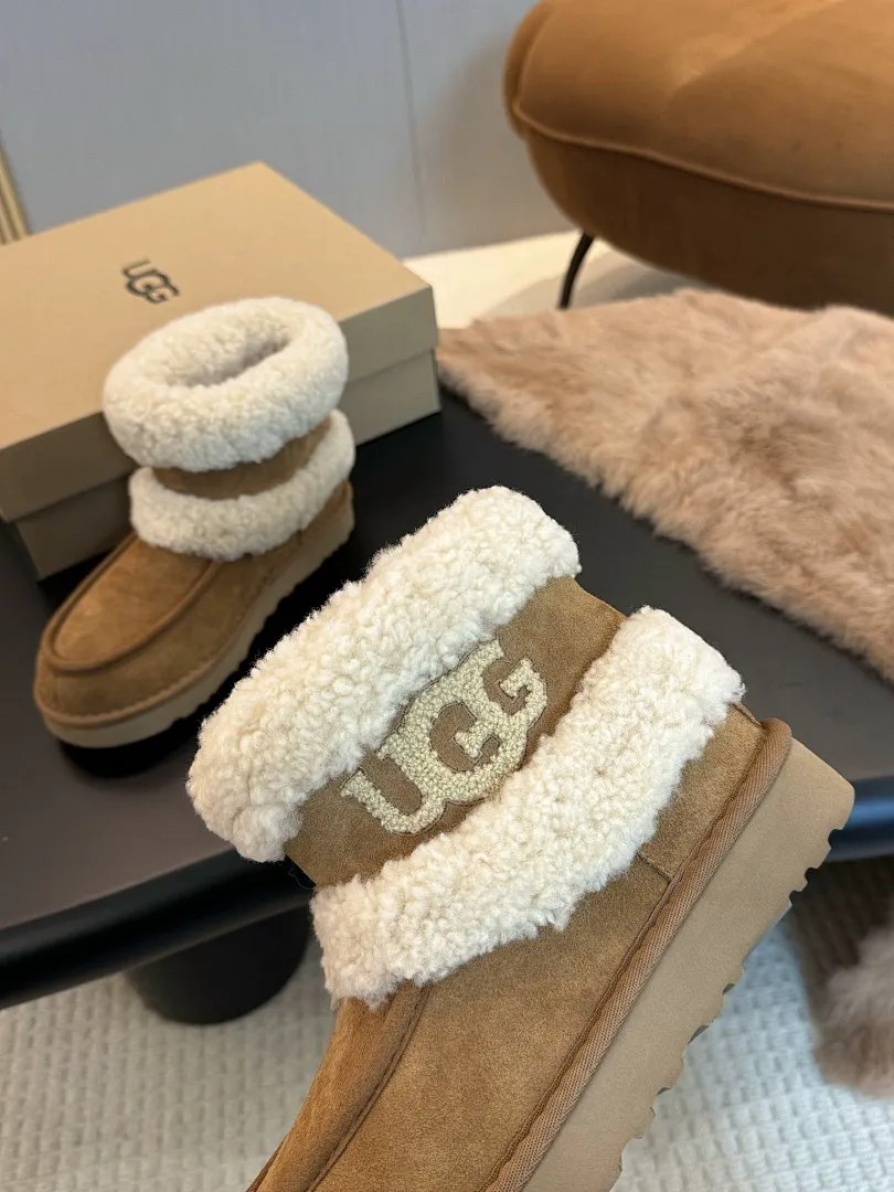 UGG Y15G תמונה 4