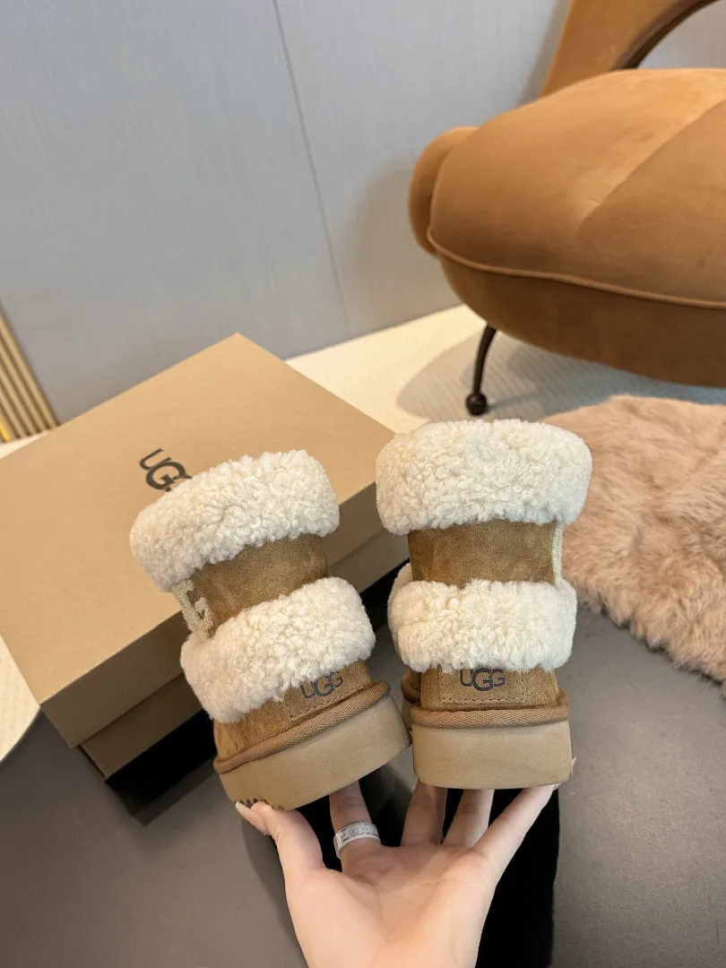 UGG Y15G תמונה 5