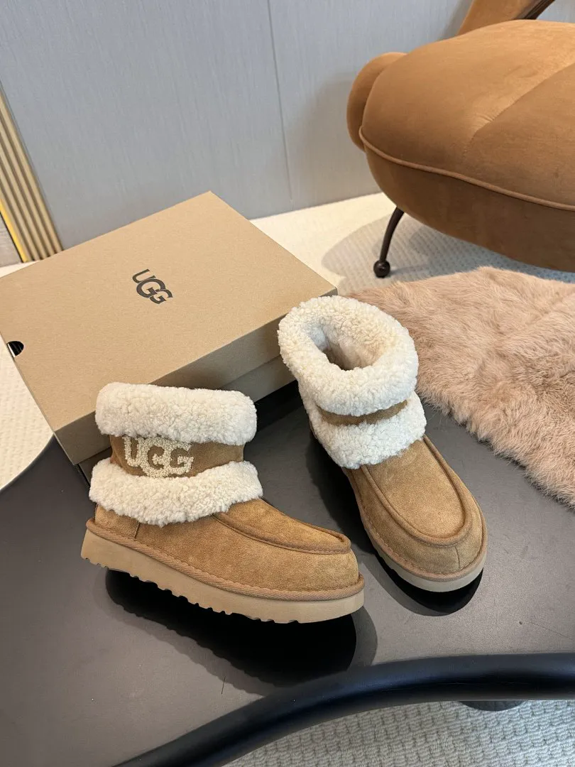 UGG Y15G תמונה 9