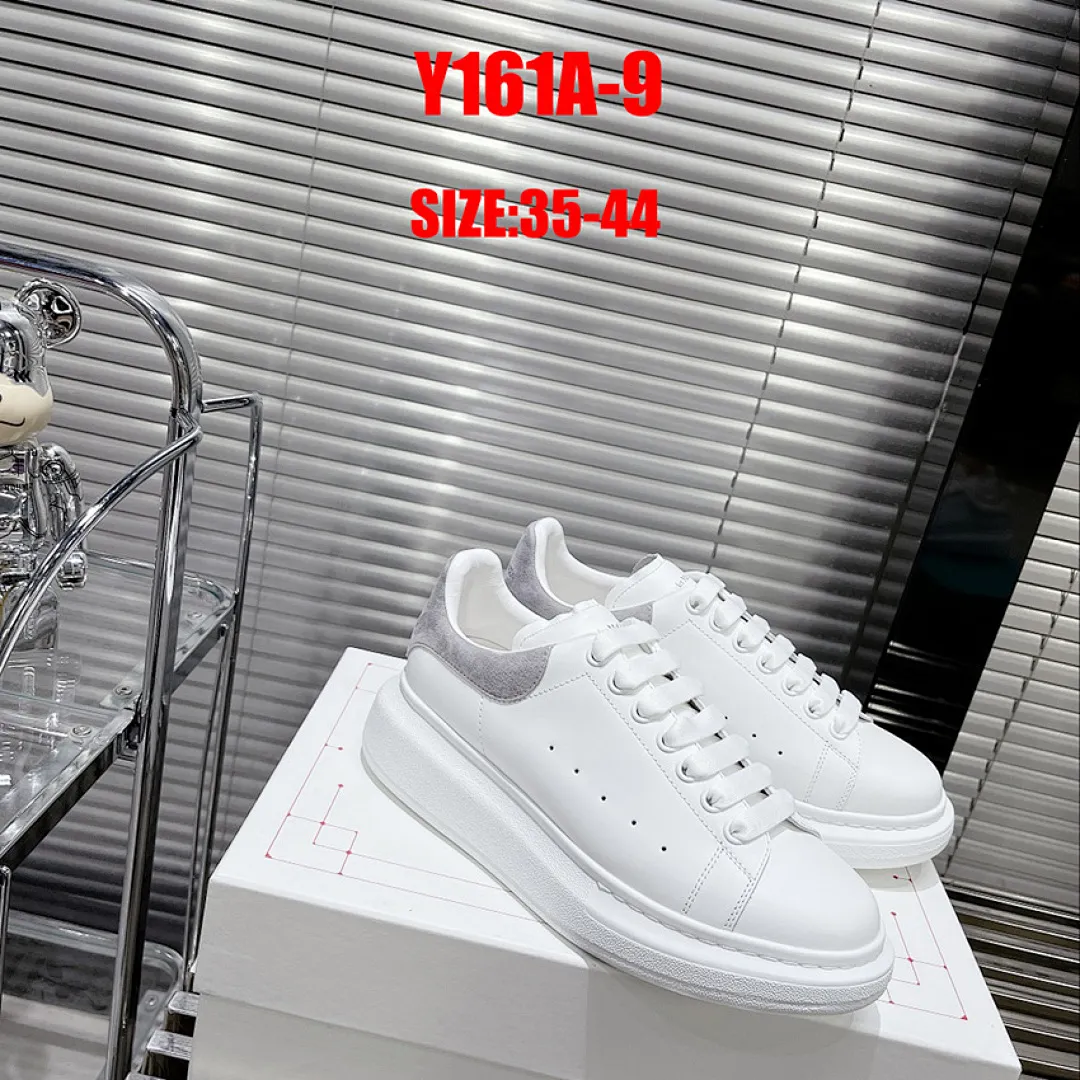 Alexander McQueen Y161A תמונה 10