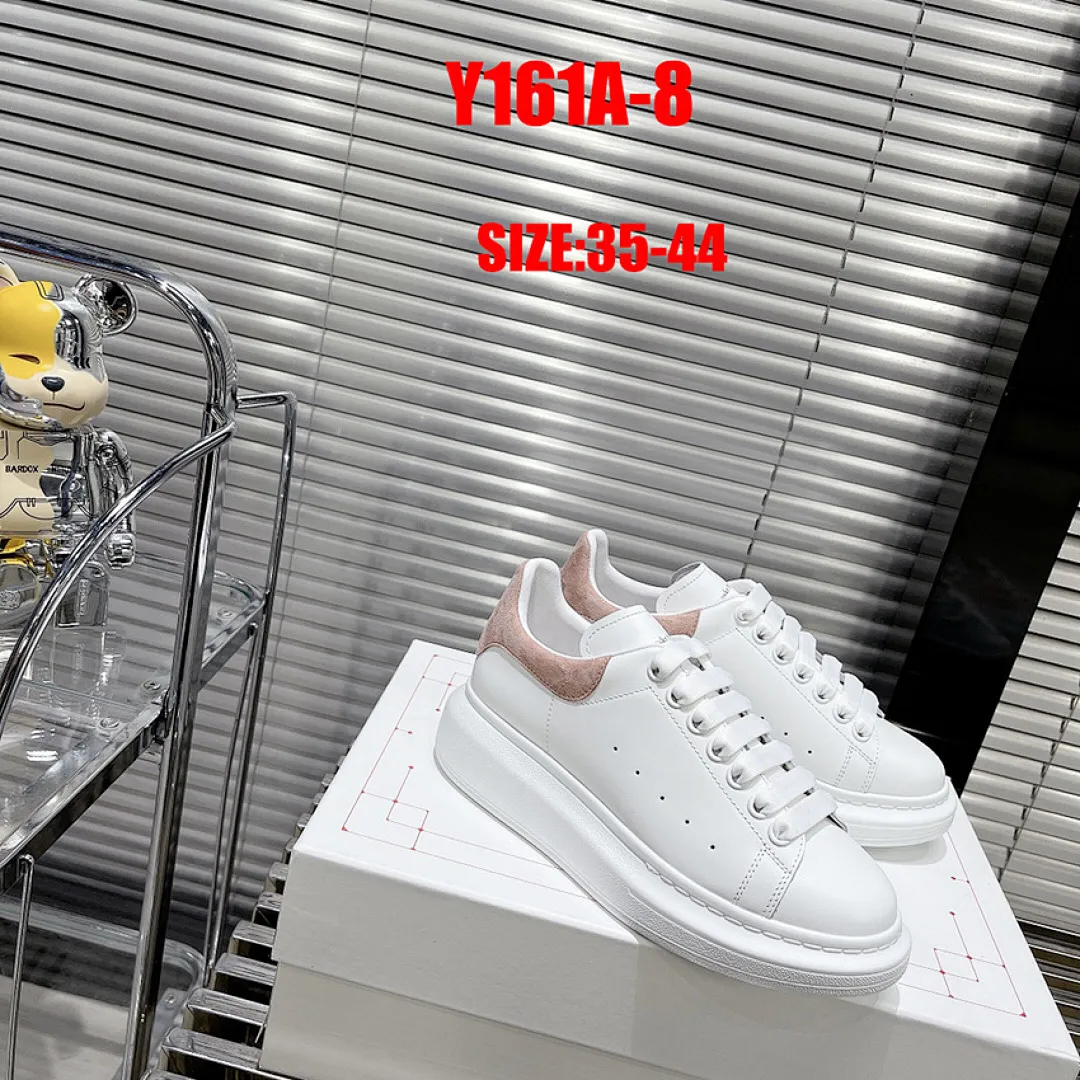 Alexander McQueen Y161A תמונה 11