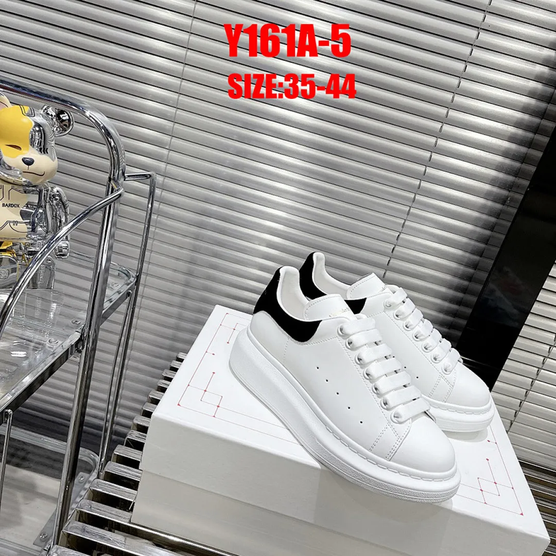 Alexander McQueen Y161A תמונה 14