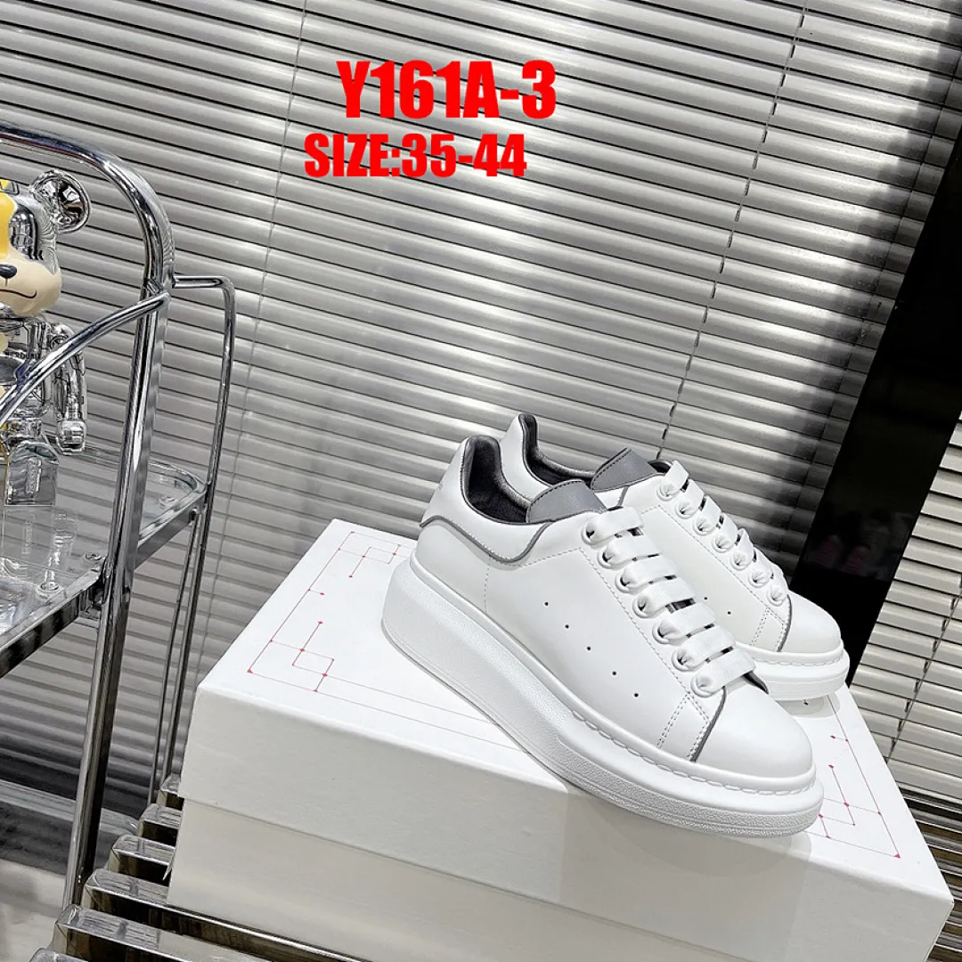 Alexander McQueen Y161A תמונה 16