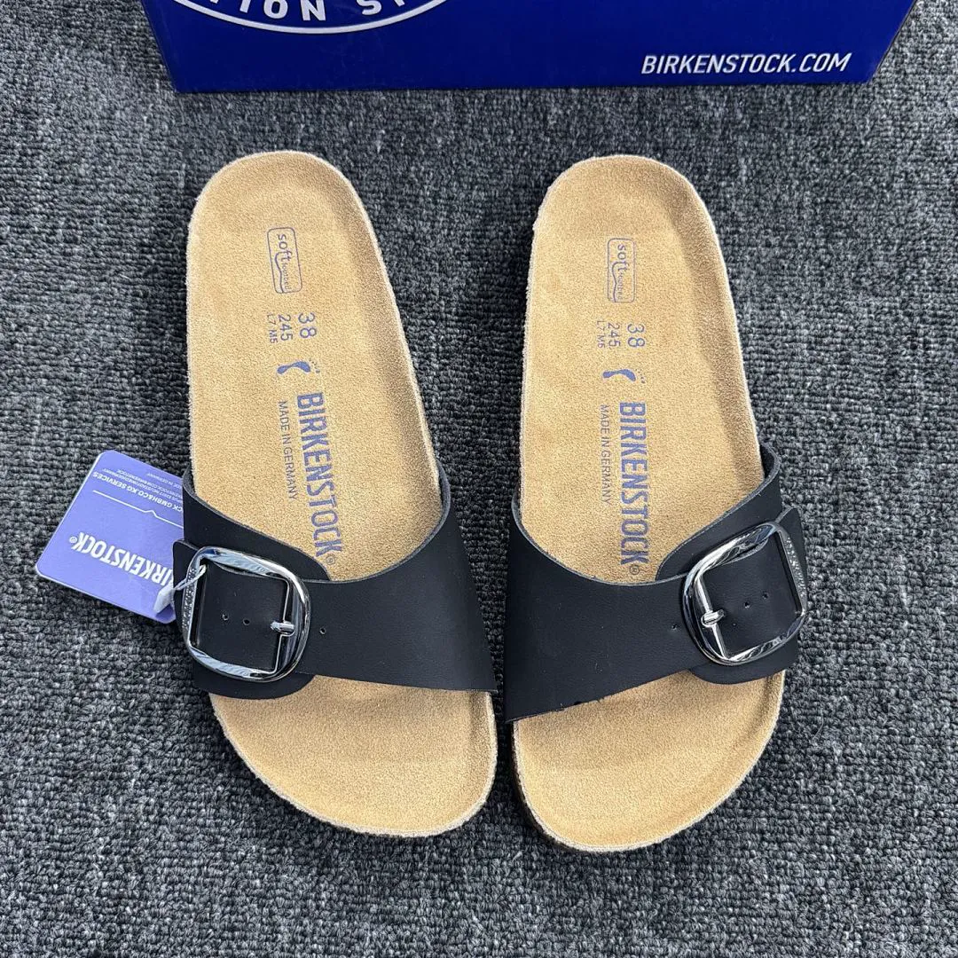 Birkenstock Y162B תמונה 11