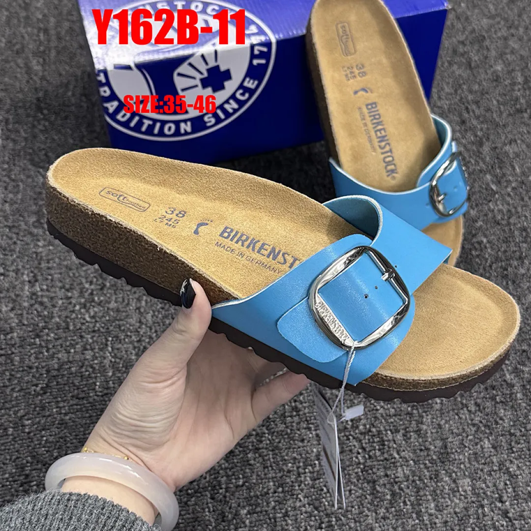 Birkenstock Y162B תמונה 17