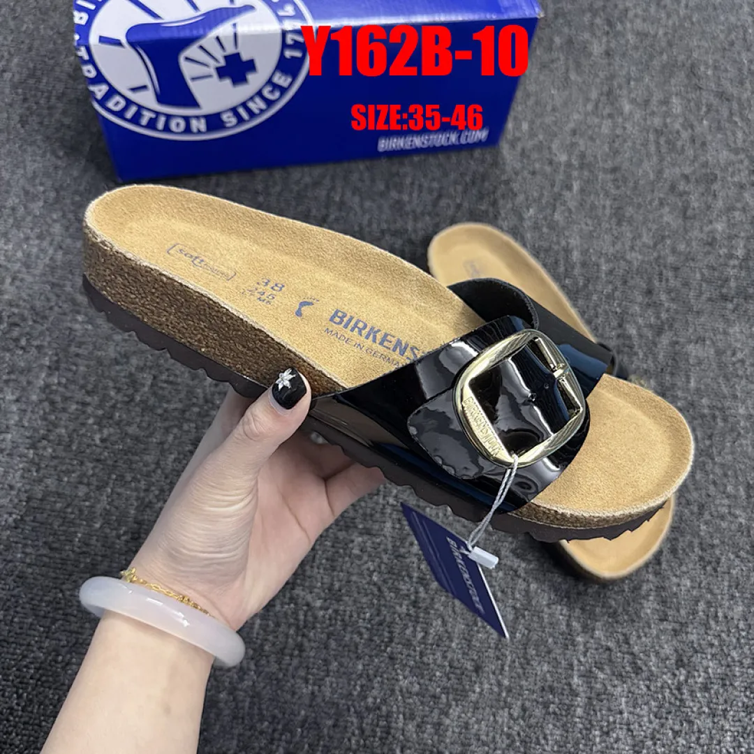 Birkenstock Y162B תמונה 18