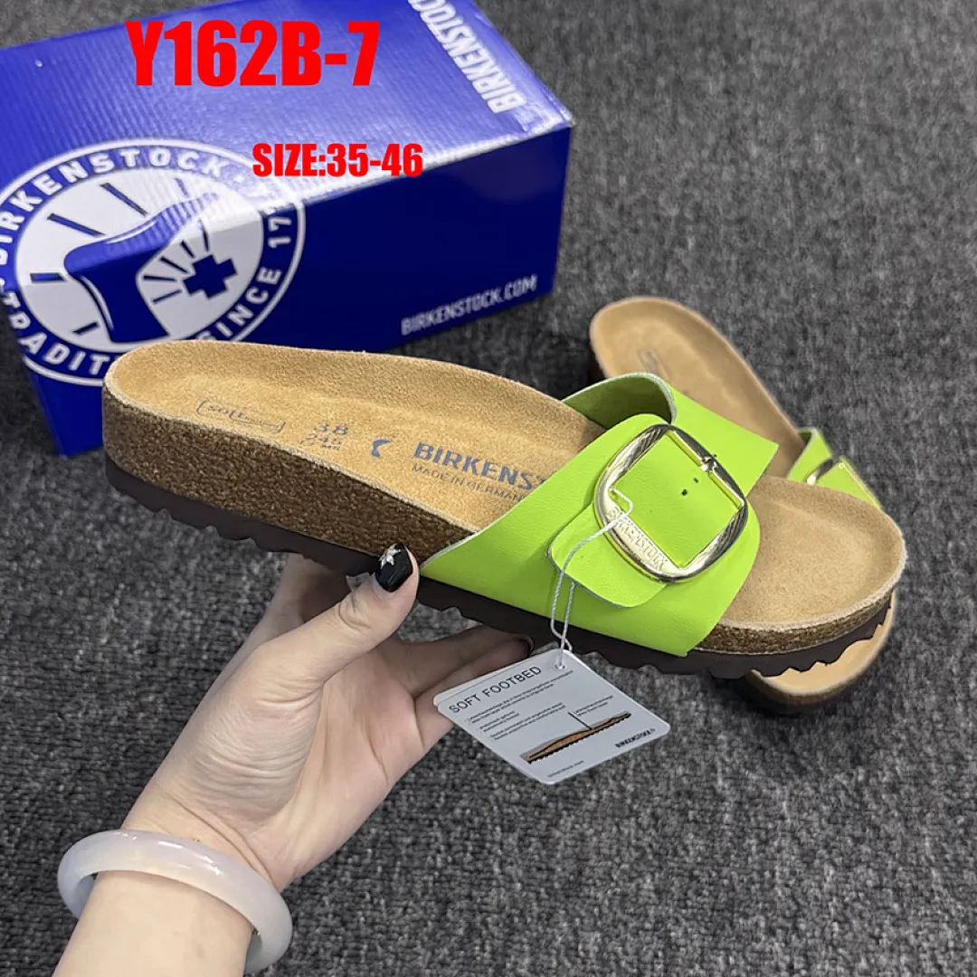 Birkenstock Y162B תמונה 21