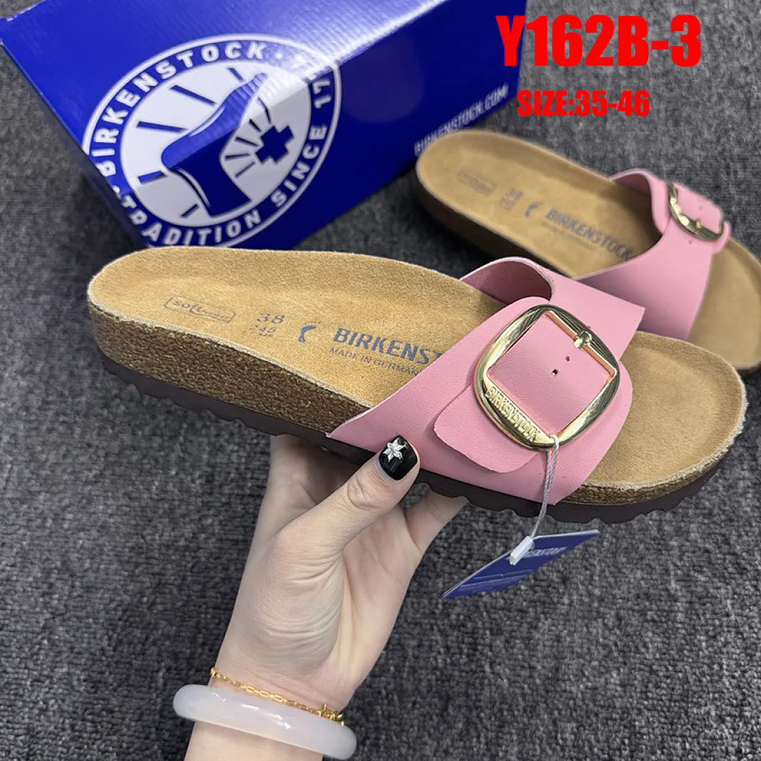 Birkenstock Y162B תמונה 25