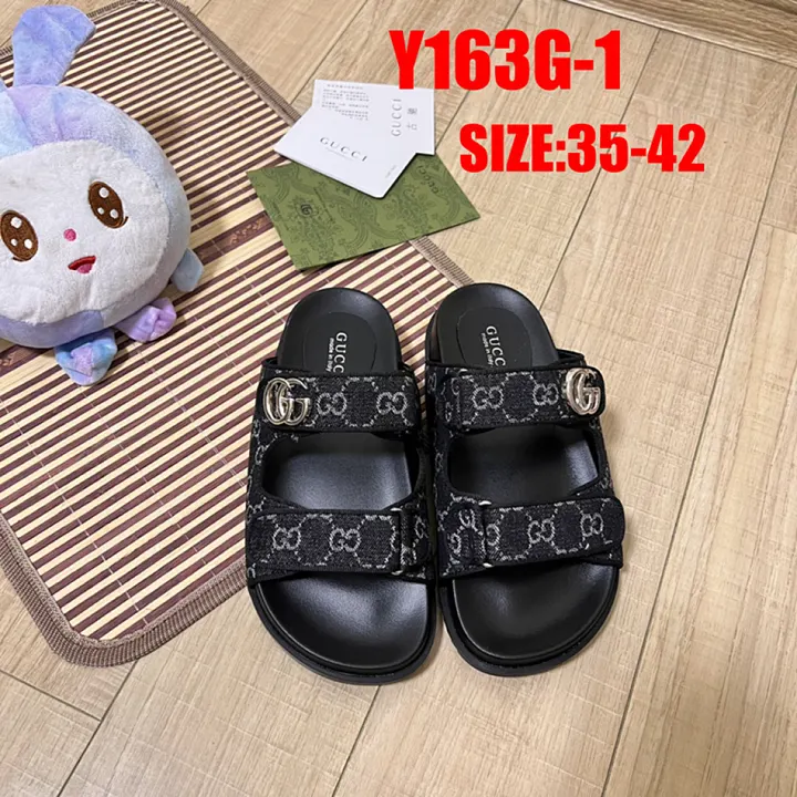Gucci Y163G