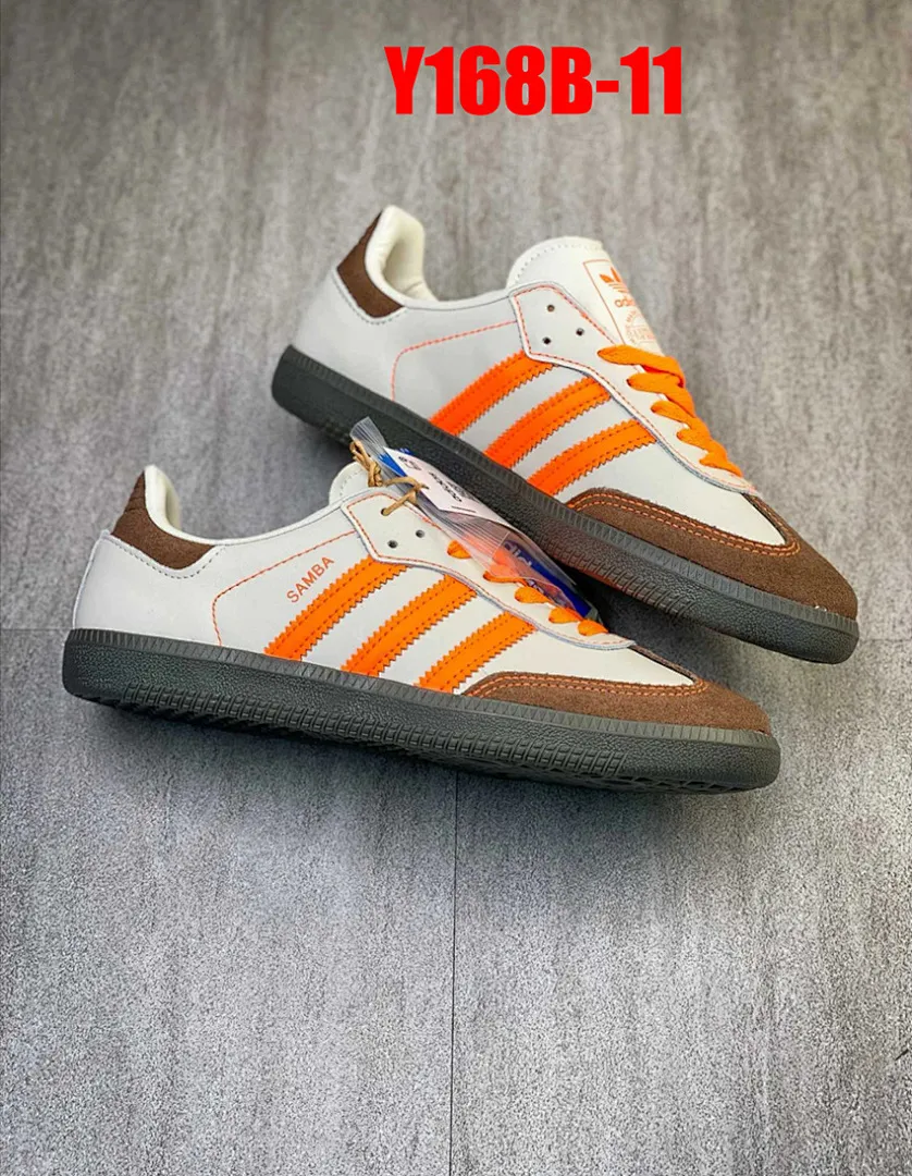 Adidas Y168B תמונה 16