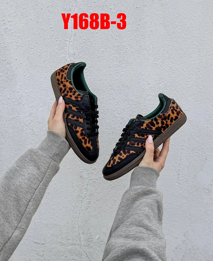 Adidas Y168B תמונה 24