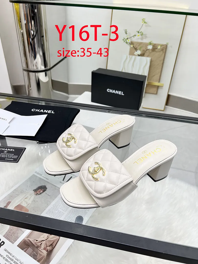 Chanel Y16T תמונה 6