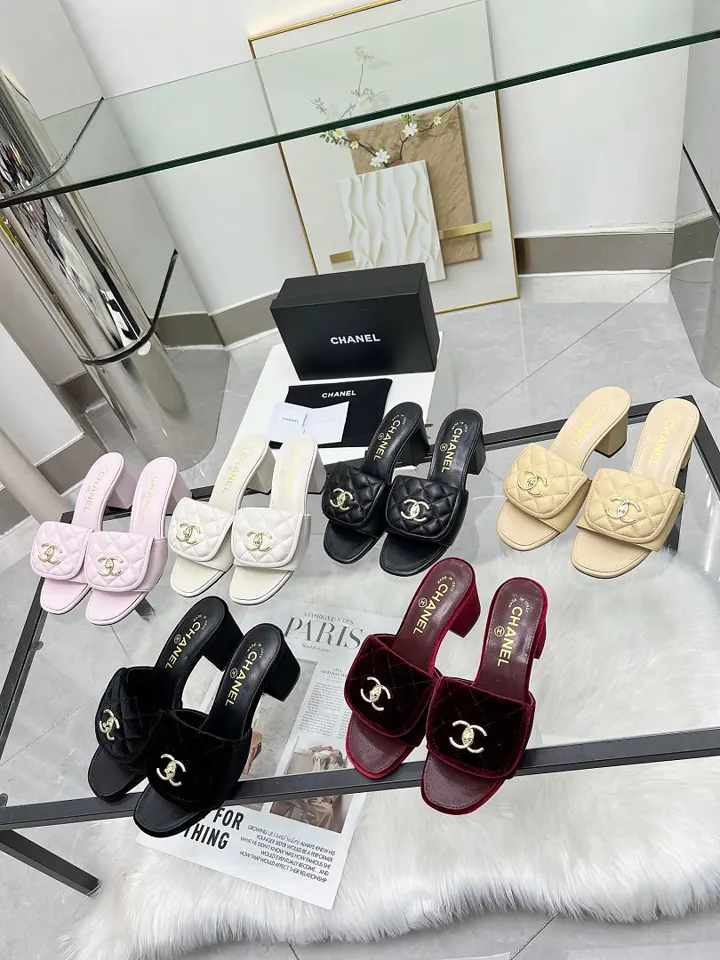 Chanel Y16T