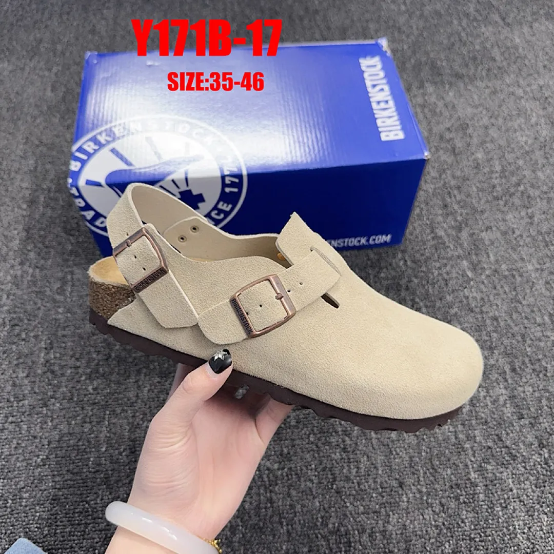 Birkenstock Y171B תמונה 14