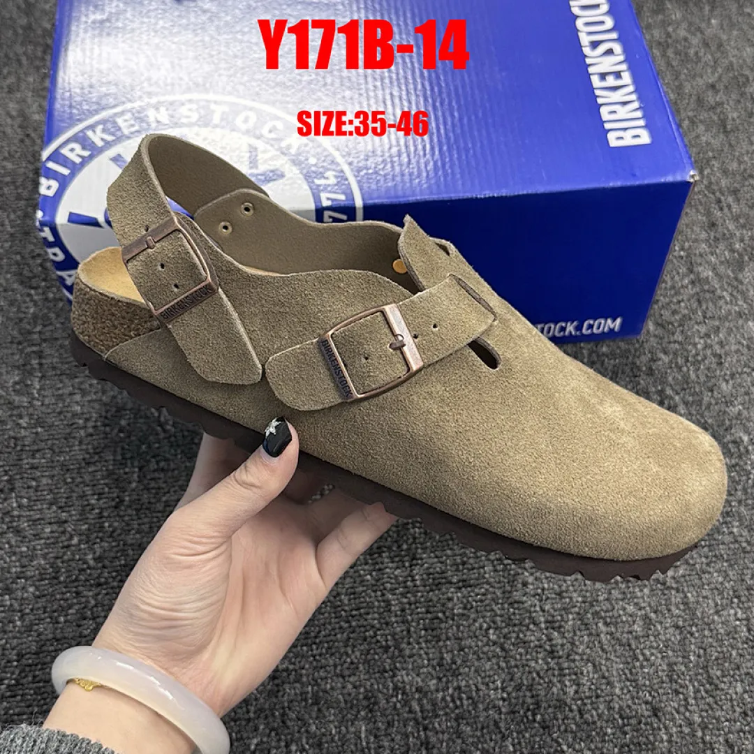 Birkenstock Y171B תמונה 17