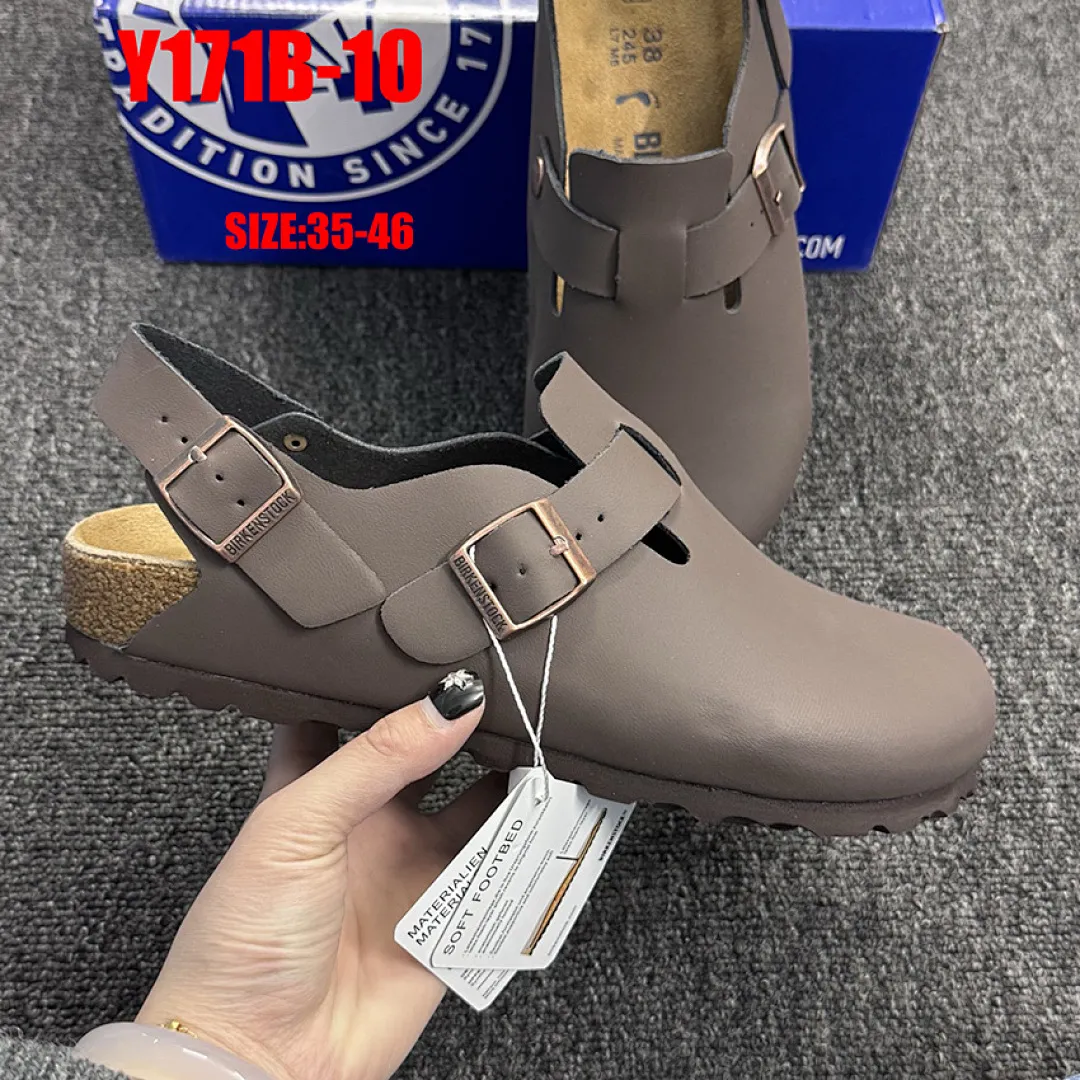 Birkenstock Y171B תמונה 21
