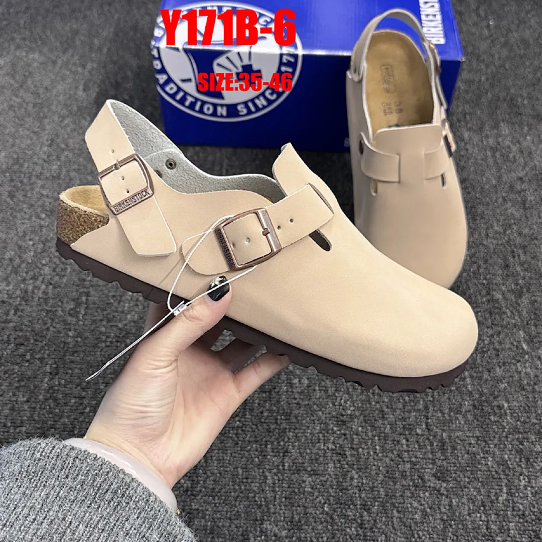 Birkenstock Y171B תמונה 25